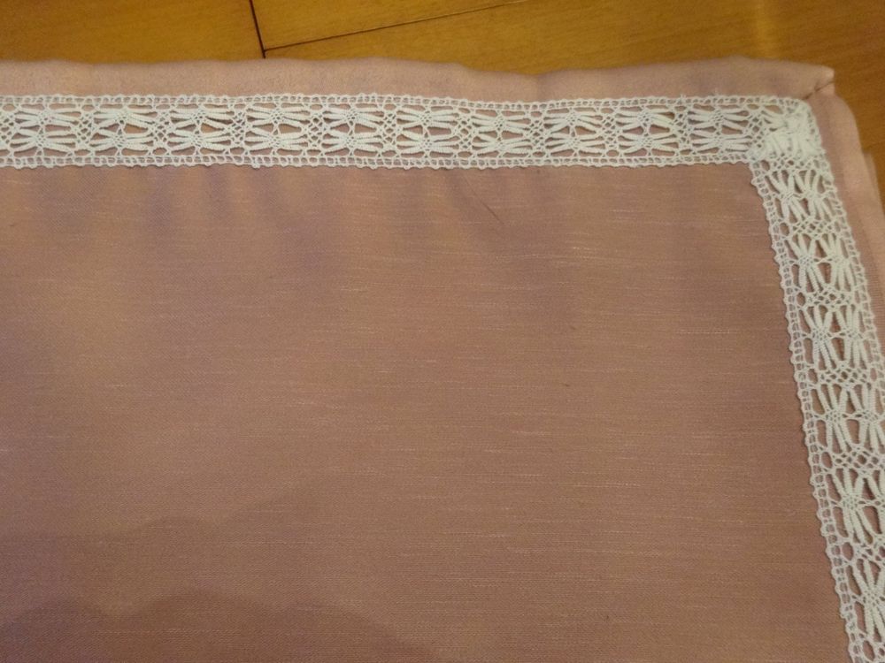 Vintage Hong Kong poupée en plastique cheveux laine orange - France