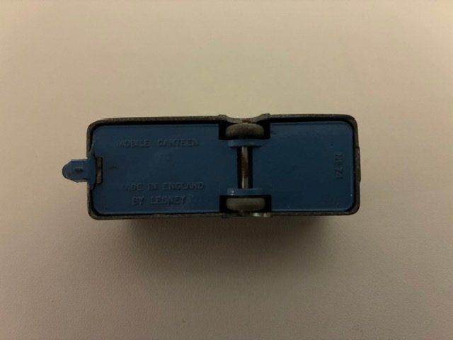 Lesney Modellini d'auto: Mobile Canteen No 74 By Lesney – Usato da Glattfelden venduto da ROM57 4