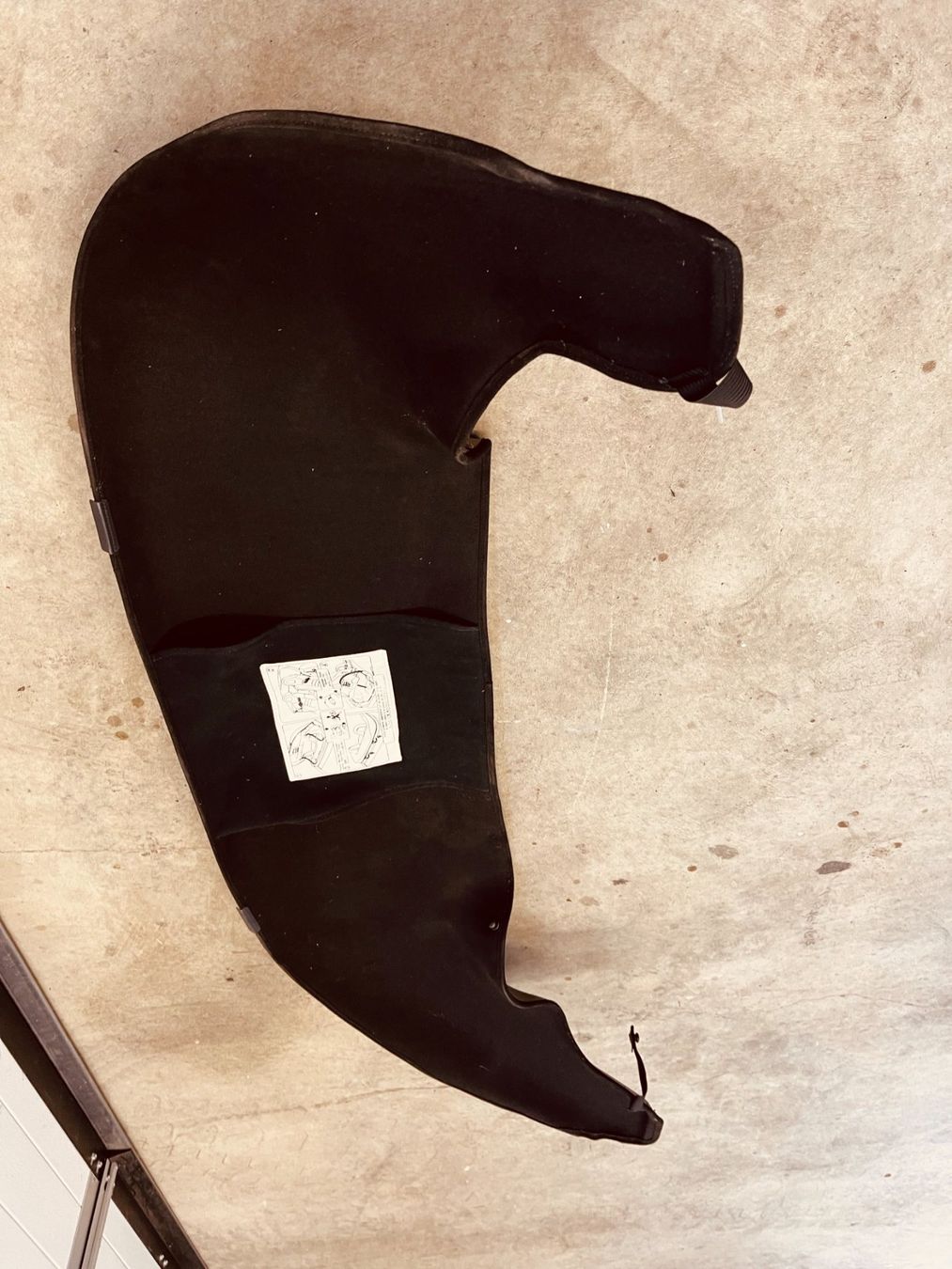 Accessori per altri veicoli: Honda S2000 Persenning – Usato da Remigen venduto da Fazer 5
