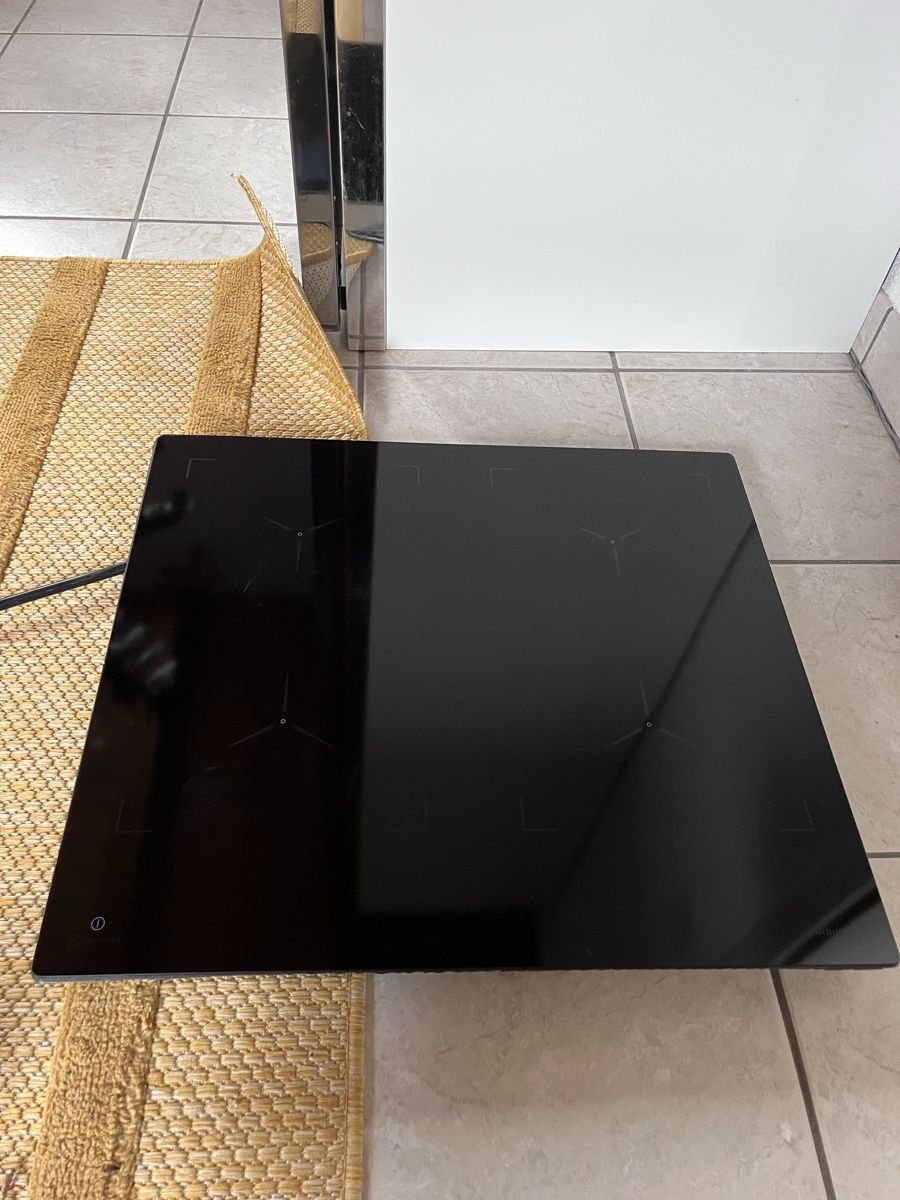 Cucine: Induktionskochfeld Electrolux – Usato da Blauen venduto da _Jimmy_