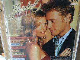 Kuschel Klassik Doppel-CD