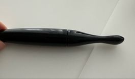Mac mascara 3D black
