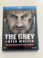 The Grey - Unter Wölfen [Blu-ray] Liam Neeson