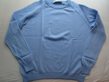 Pullover Zara Gr. M Wolle