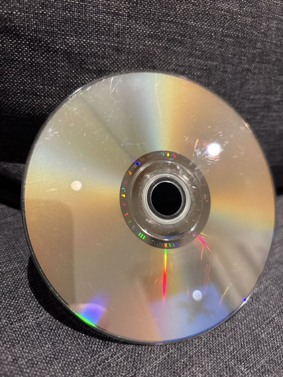 Tutti i DVDs: DVD Chlini  Iisbär – Usato da Effretikon venduto da fabee 3