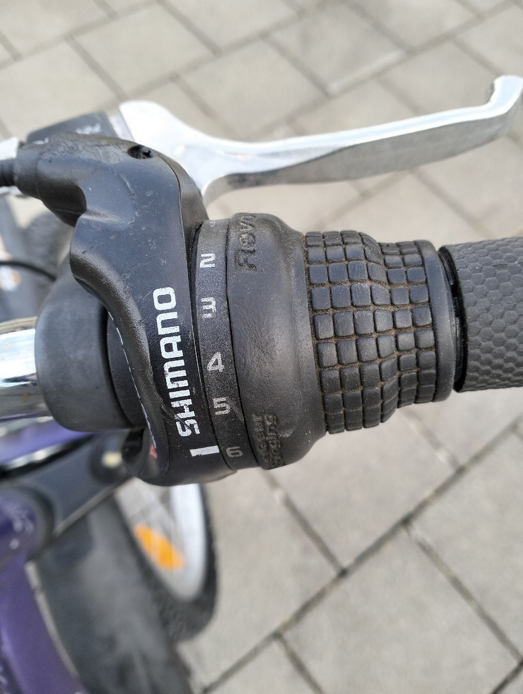 Specialized Velos: Specialized Kinder-Velo 20" Mädchen – Gebraucht aus St. Gallenkappel von Markus782 4
