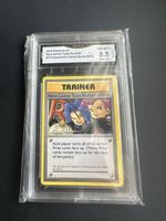 Pokémon Here Comes Team Rocket! 113/108 XY Evolutions Secret