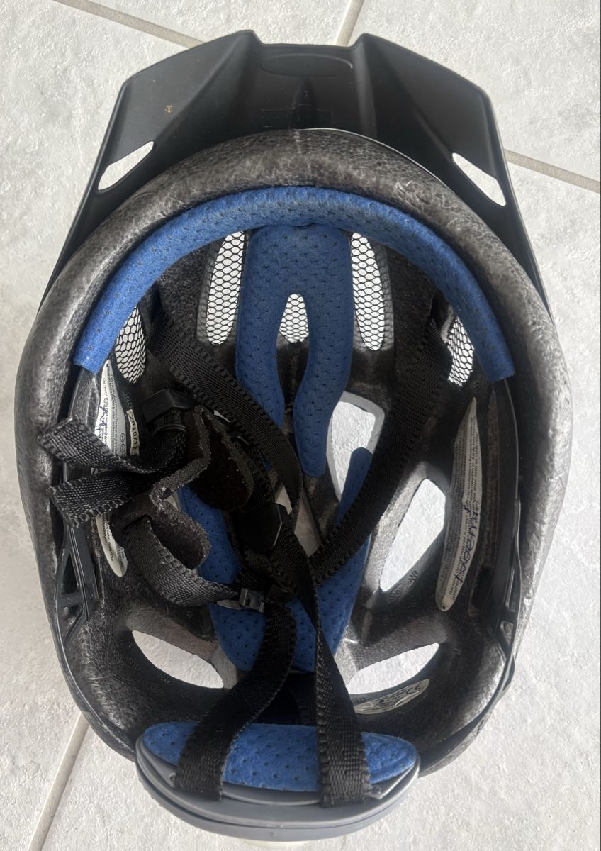 Helme: Kinder Velohelm 49-54 cm – Gebraucht aus Steffisburg von LollipopRM69 1