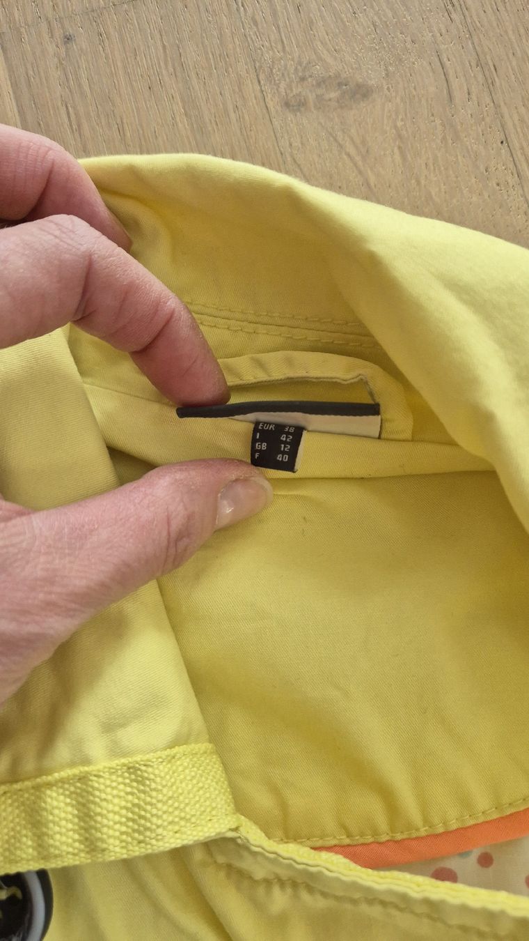 Giacche: Blazer Street One Gr.38 – Nuovo (secondo la descrizione) da Schaffhausen venduto da Madison74 6