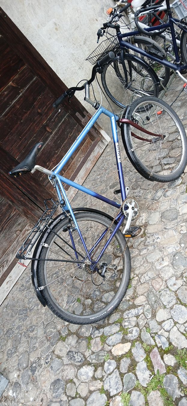 Biciclette: city velo 26" Gr 56= L – Usato da Adliswil venduto da trujillo01 2