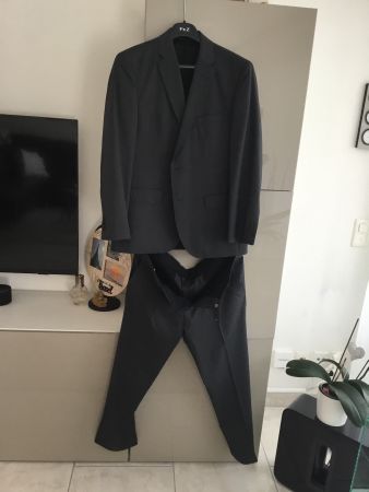 Boss Herren Anzug