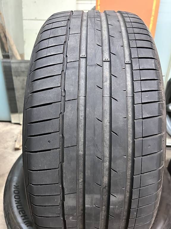Hankook Pneus & Kompletträder: Hankook 255 50 19 & 235 55 19 – Gebraucht aus freienbach von gatuzo 2