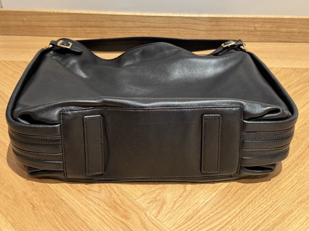 Ralph Lauren Borse da donna: Ralph Lauren Ledertasche, neuwertig! – Nuovo (secondo la descrizione) da Bern venduto da Pasi7 4