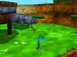 Nintendo Giochi: Gex 64: Enter the Gecko - Nintendo 64 Spiel – Usato da Zuerich venduto da Dorsi 5