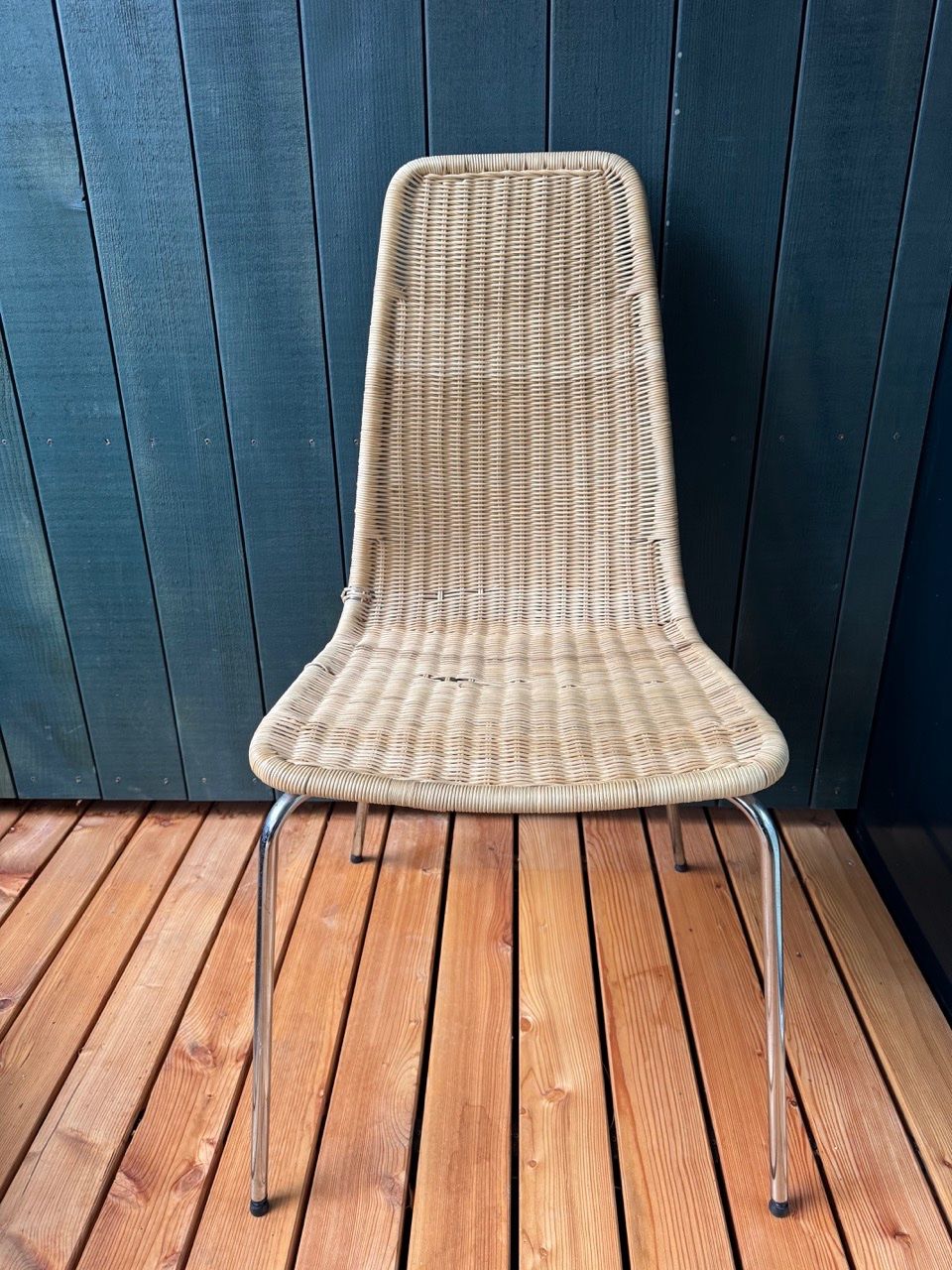 Ikea Sedie: Ikea Linus chair – Usato da Zürich venduto da bst_558x