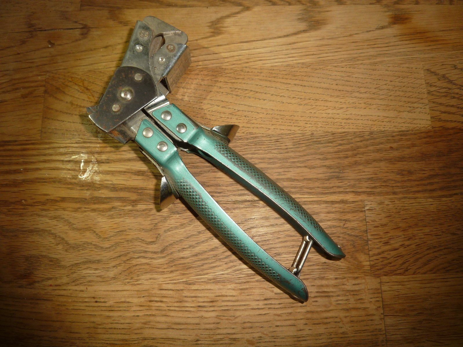 AC-DC Alle Werkzeuge: Original Swingline 500 Staple Remover Zange – Gebraucht aus Hochfelden von swissice 4