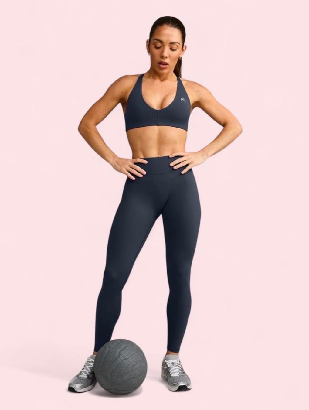 Oner Active Leggings: Oner active unified high waisted leggins – Gebraucht aus Otelfingen von houseofstae 1