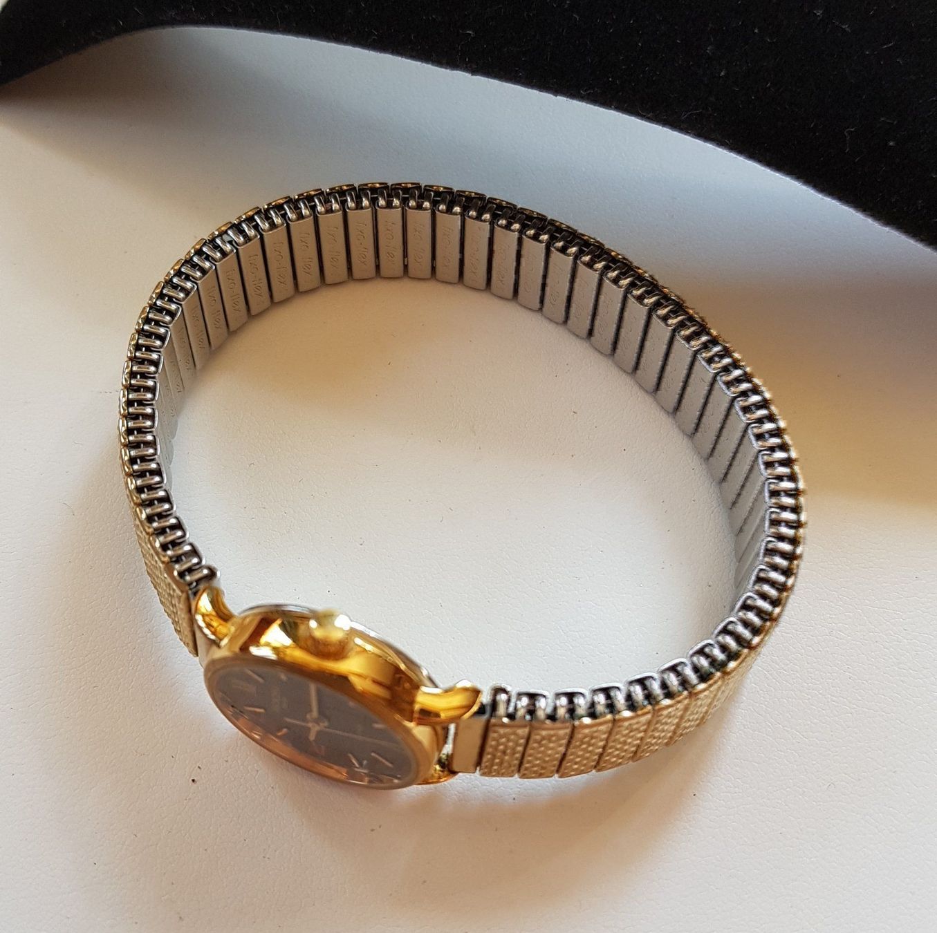 Orologi: Damenuhr Quarz – Usato da Wald ZH venduto da Silena02 4