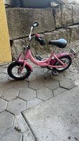 Puky Lillifee Kinderfahrrad 14 Zoll / Velo