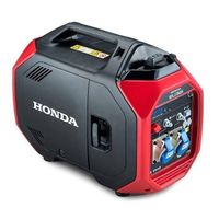 Honda Stromgenerator EU32i