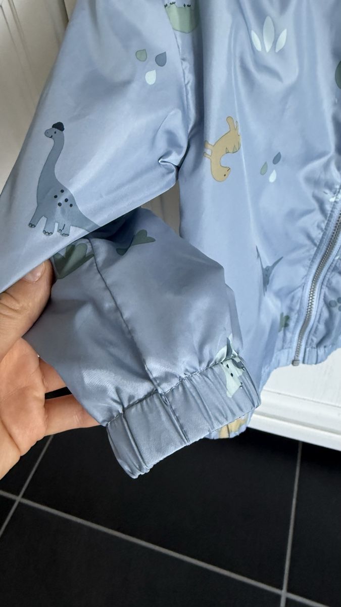 H&M Jacken & Mäntel: H&M, leichte Windjacke. 92 – Neu (gemäss Beschreibung) aus Sevelen von ann_f687 3