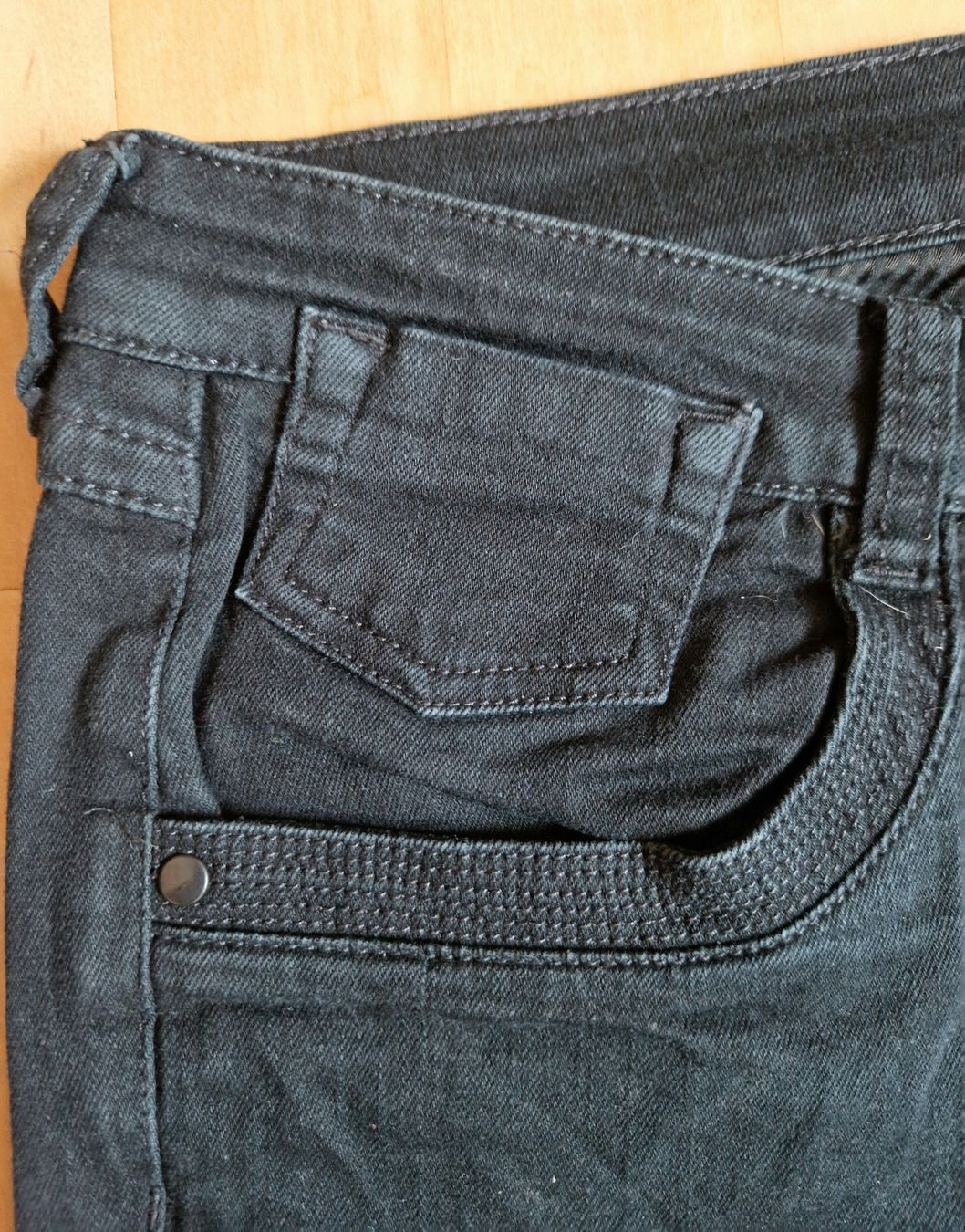 Jeans: Marks & Spencer Damenhose Gr. 50 – Usato da Muri b. Bern venduto da mlu_vgj7 2