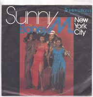 Boney M  --  Sunny  Single7