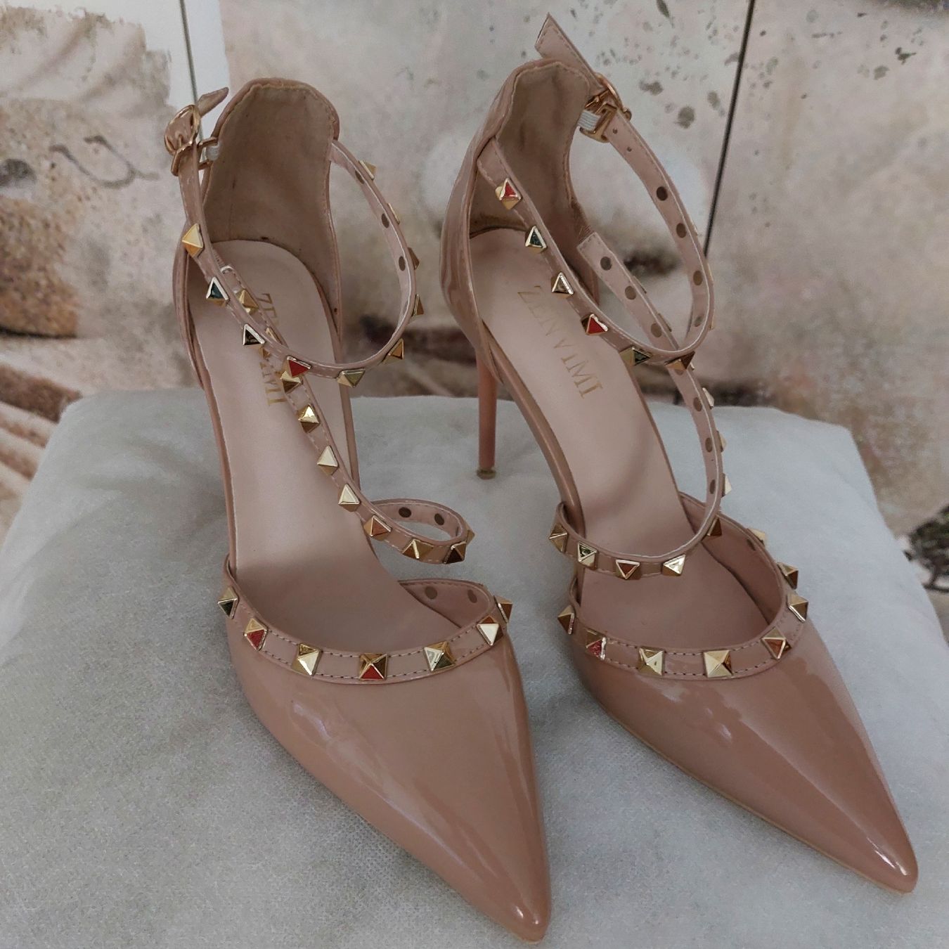 Scarpe da donna: Highheel – Usato da Unterägeri venduto da SaLeuen