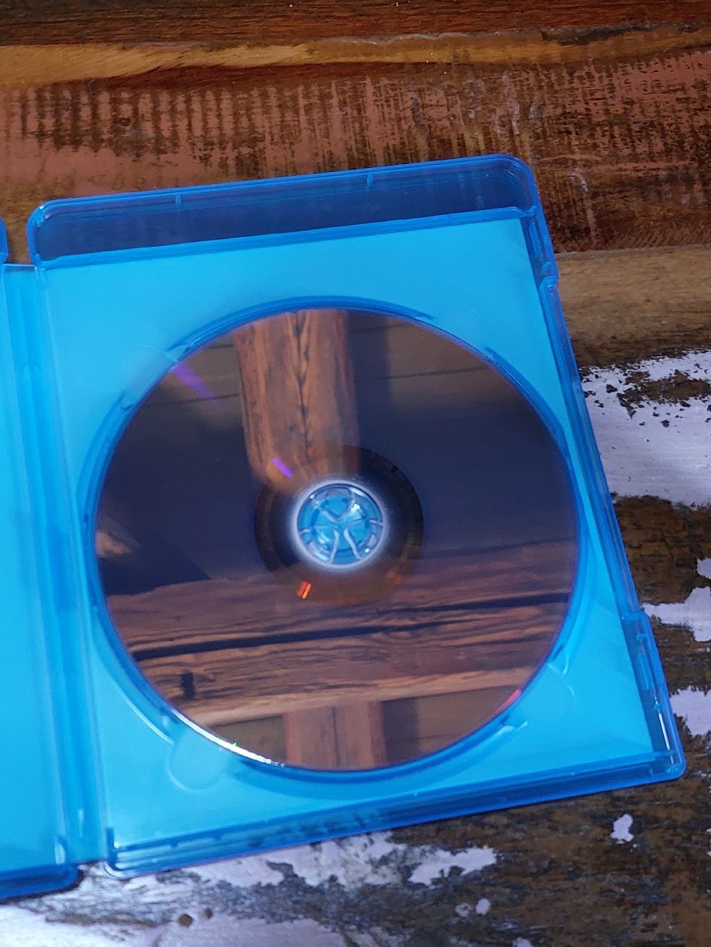 Tutti i DVDs: The Dare, Blu Ray, Horror Uncut – Usato da Winterthur venduto da Belzarek 2