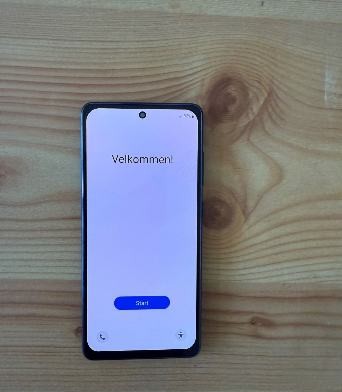 Samsung Portables: Samsung S20 FE 128 Go  5G D/S – D'occasion à Le Grand-Saconnex par mordjane1996 1