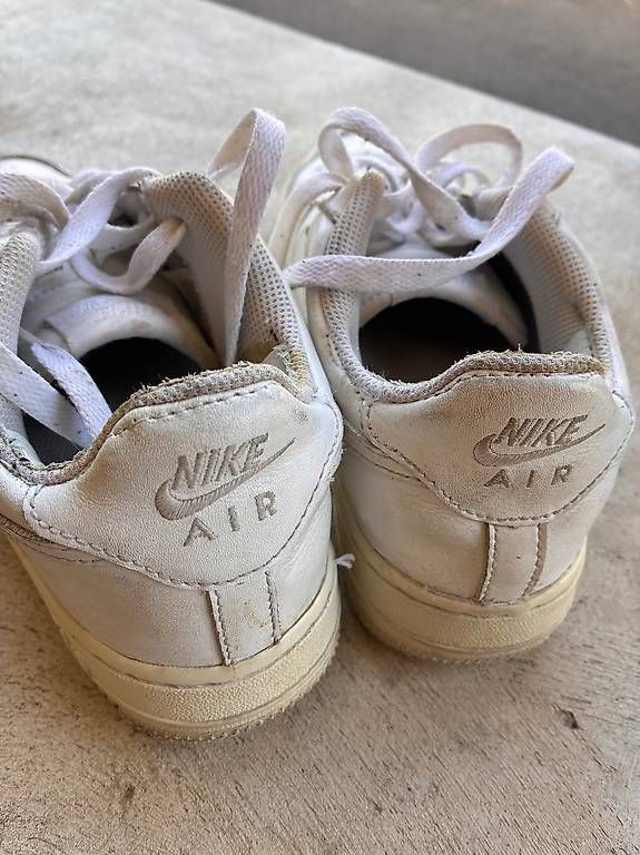 Scarpe da donna: Nike Air Gr. 39 – Usato da Winterthur venduto da Rawille 1