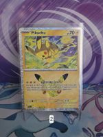Pokemon 30th Celebration - Pikachu 29/30 EN