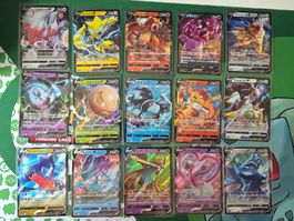 Pokemon V Sammlung / Set VStar Universe japanisch