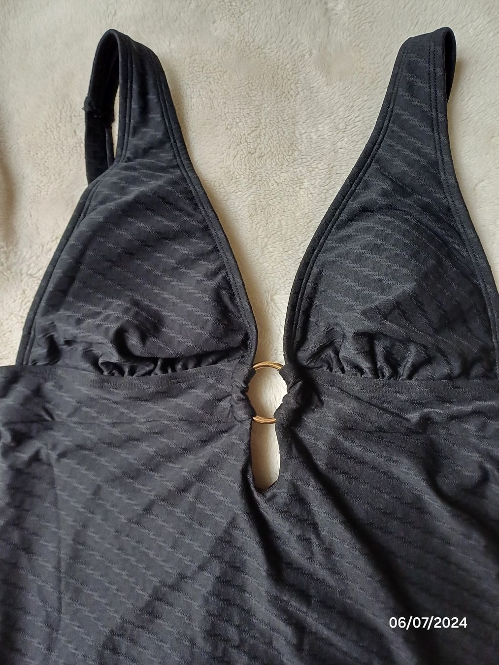 Costumi da bagno & Bikini: Badeanzug - Grösse: M – Usato da Würenlos venduto da Abracadabra26 1