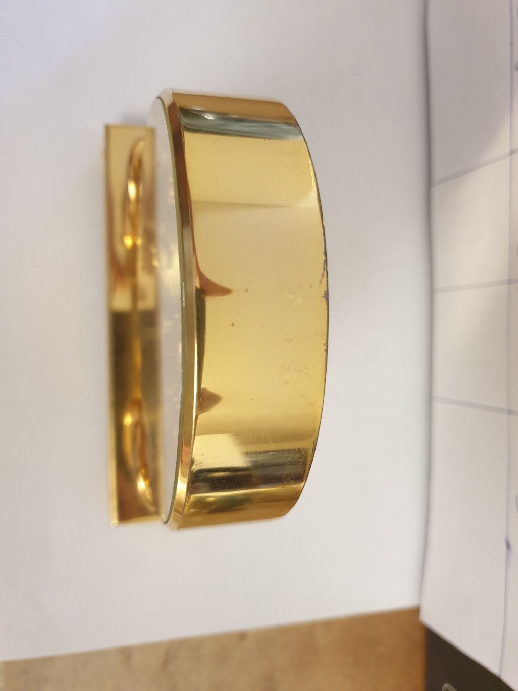 Orologi da terra & Orologi da parete: Türler Tischuhr – Usato da Worb venduto da Mar-89 3