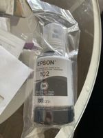 Cartouche Epson 102 Noir Neuve Emballée