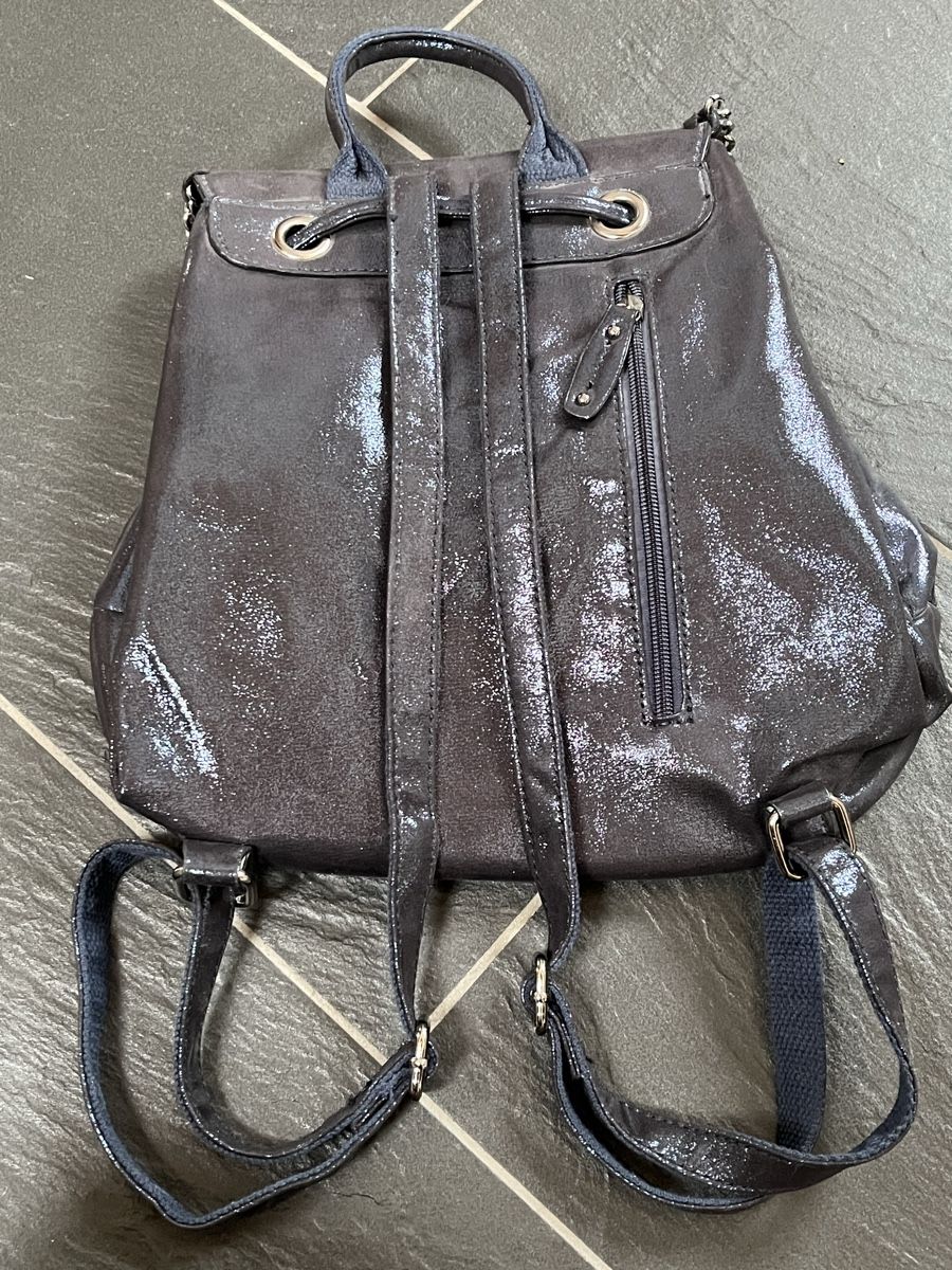 Zaini: Edler Rucksack – Nuovo (secondo la descrizione) da Oberbüren venduto da len_5q92 3