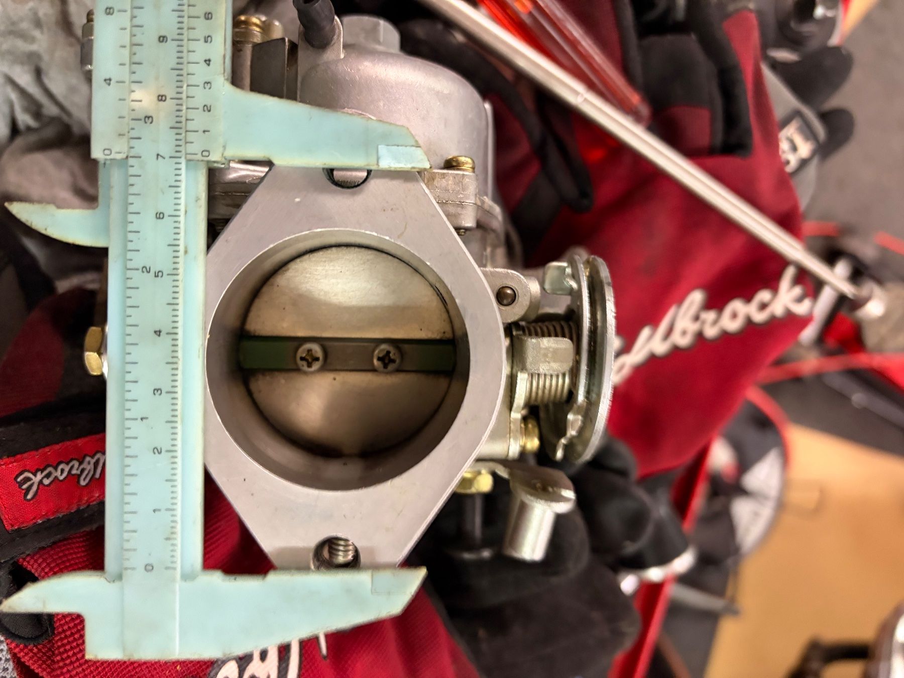 Harley-Davidson Tutti i ricambio per moto: Harley Screamin' Eagle Keihin Vergaser – Usato da Küsnacht ZH venduto da apeman63 5