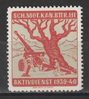 Artillerie Nr. 286/1 **