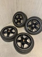 Original Porsche Boxster / Cayman 987 Felgen 18 Zoll