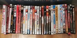 DVD je 4 Fr.
