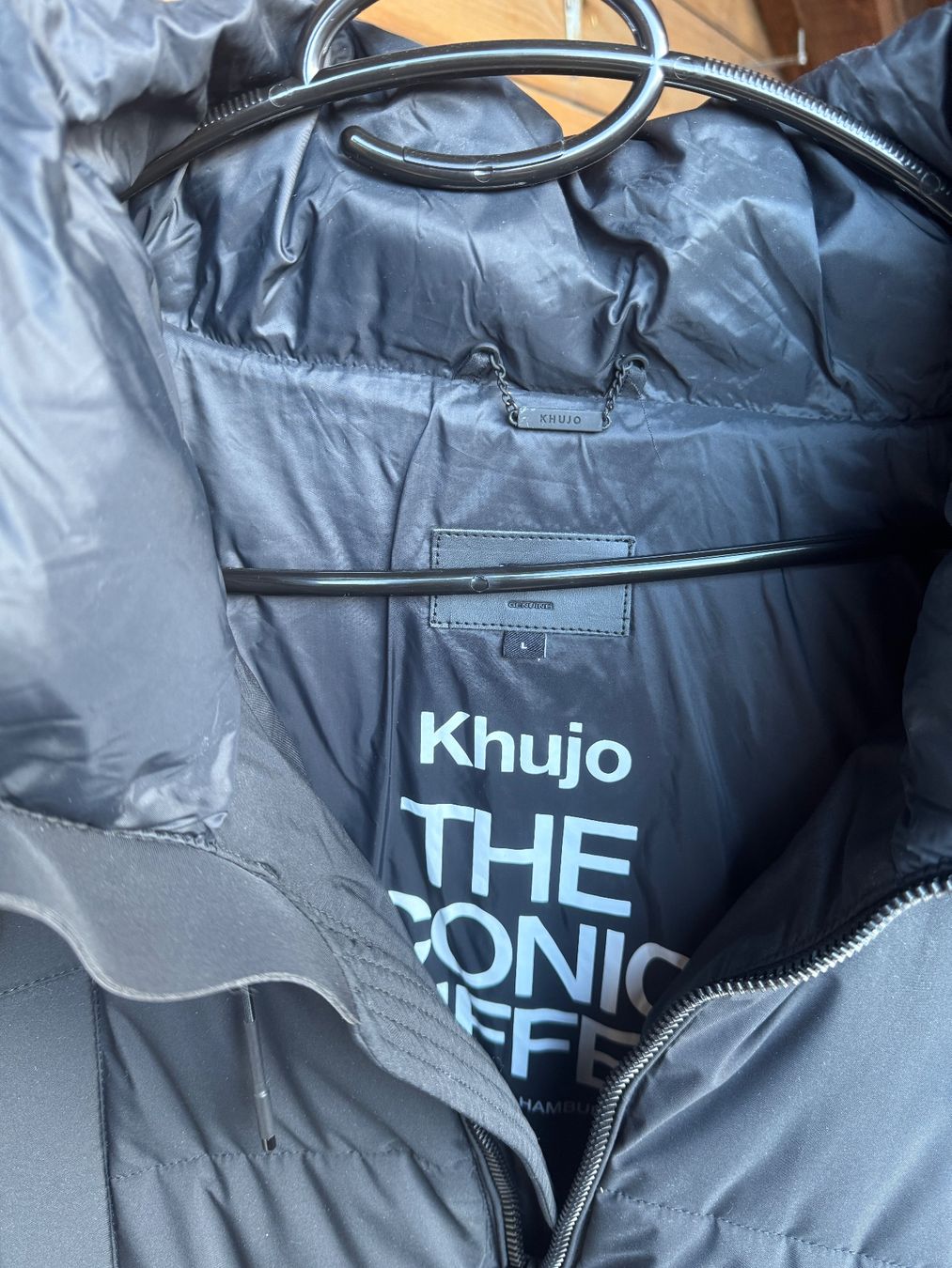 Khujo Giacche: Khujo Winterjacke – Nuovo (secondo la descrizione) da Goldswil venduto da nic_bjk6 1