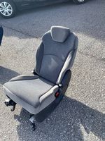 Autositz zu Van Peugeot 807