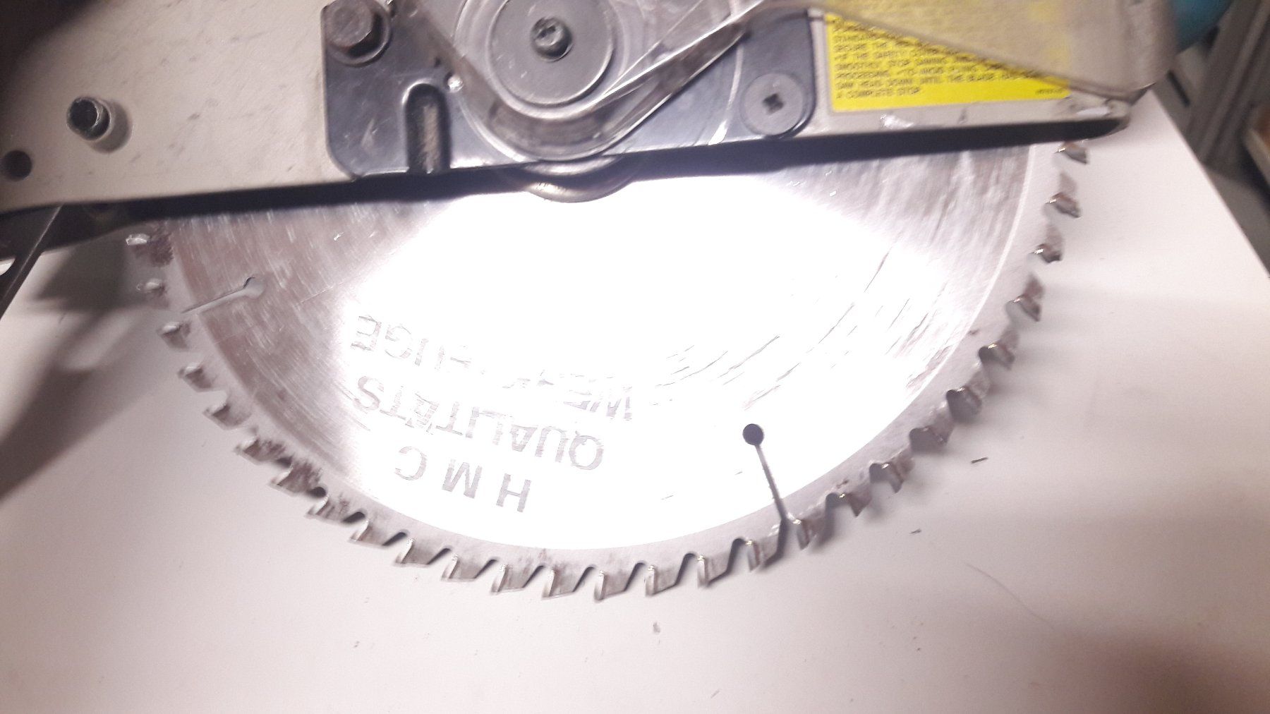 Makita Seghe: Makita LS 1013 – Usato da Laufen venduto da Mann455 2