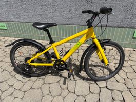 MBT Cycletech Moskito 20“ Kindervelo