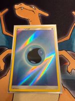 Wasser-Energie (SUM) - Reverse Holo - Sonne & Mond