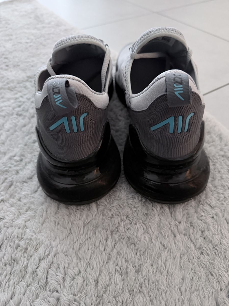 Nike Scarpe da uomo: Nike Airmax 270 grau – Usato da Sirnach venduto da Elfine91 2