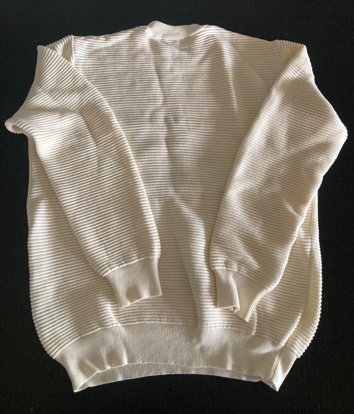 Maglioni & Felpe: Ravani Pullover Creme Beige – Nuovo (secondo la descrizione) da Bern venduto da Lelixino 1