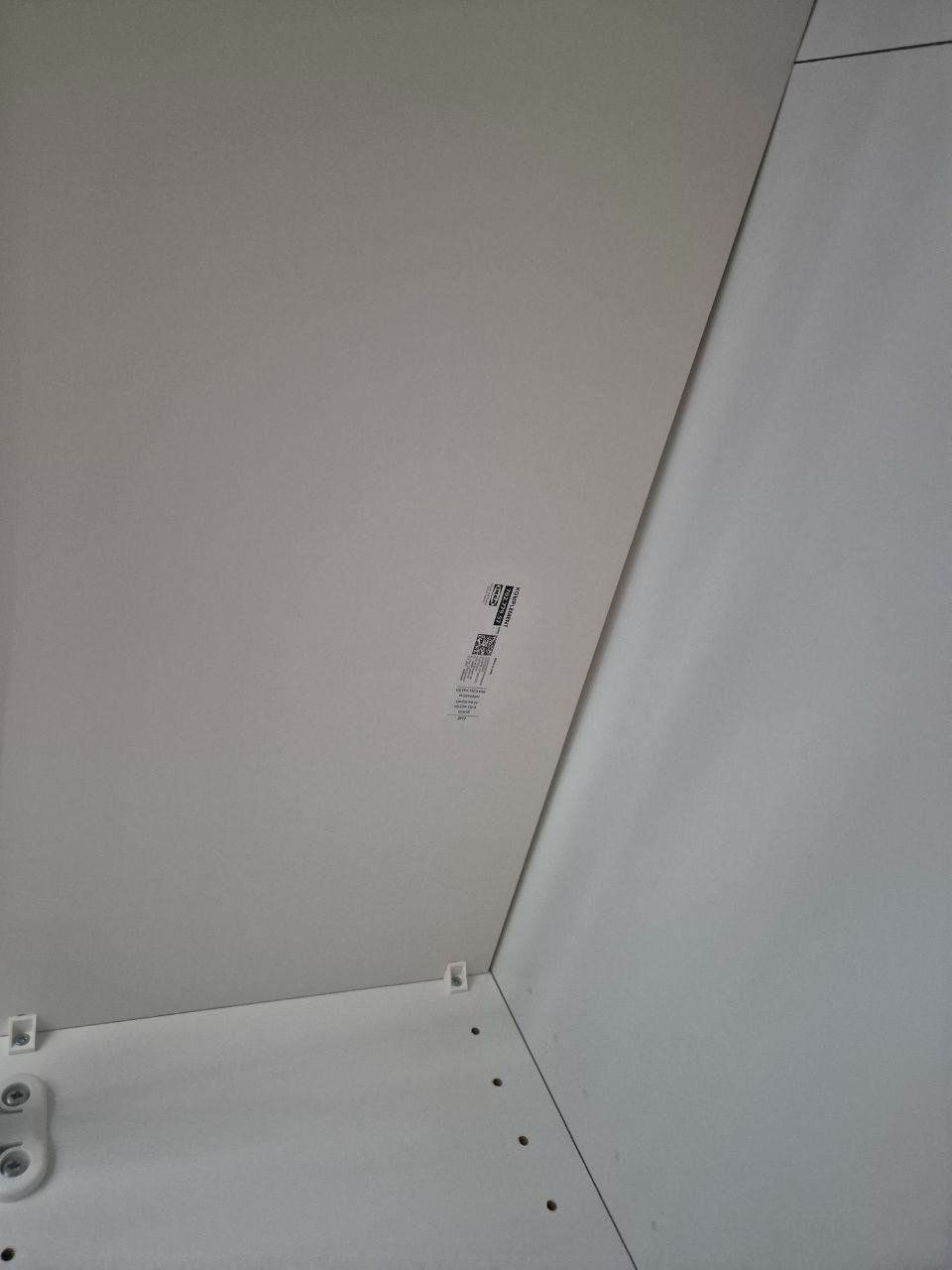 Armadi: Schrank Ikea ohne Türe, mit Lichtsystem – Usato da Zürich venduto da ste_s6bl 4