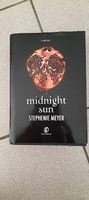 Libro "Midnight Sun" di Stephenie Meyer